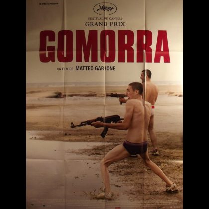GOMORRA