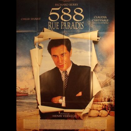588 RUE PARADIS