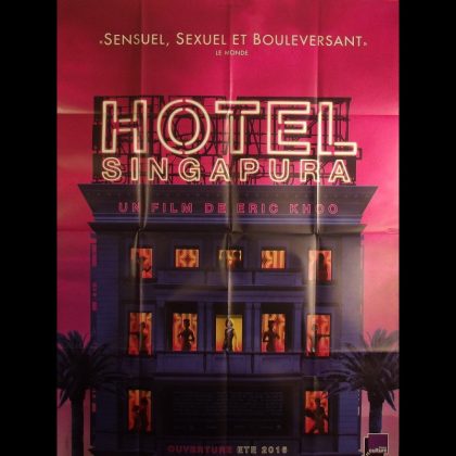 HOTEL SINGAPURA