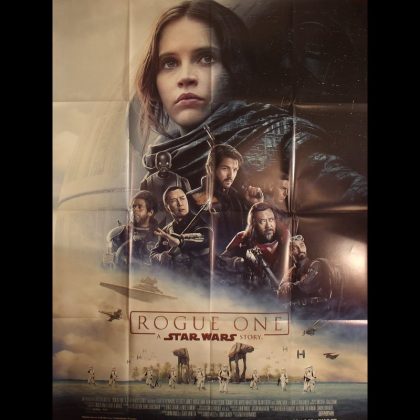 ROGUE ONE