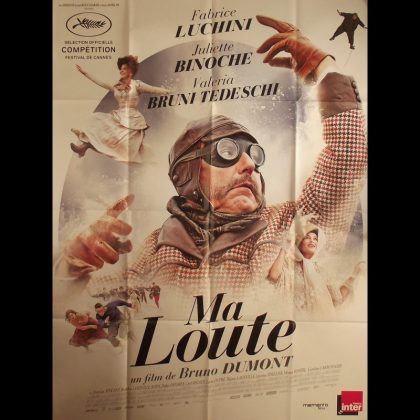 MA LOUTE