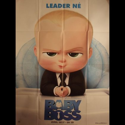 BABY BOSS