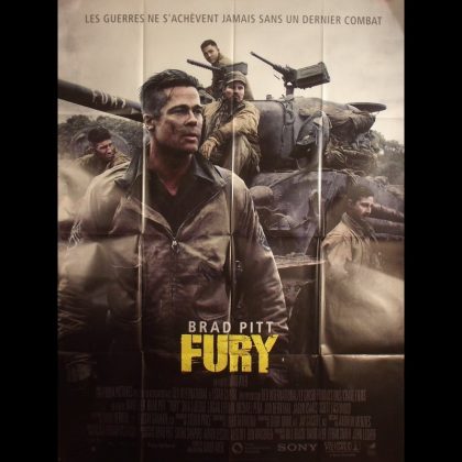 FURY
