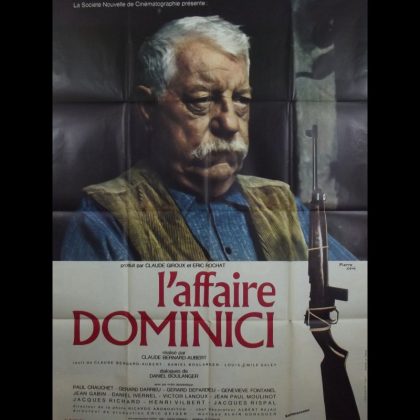 L'AFFAIRE DOMINICI B