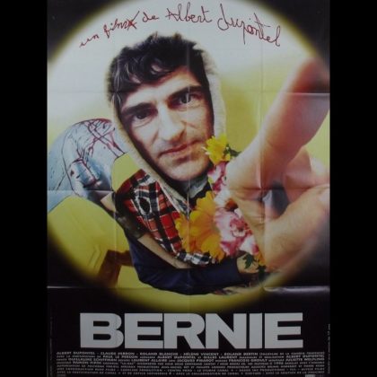 BERNIE