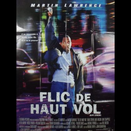 FLIC DE HAUT VOL