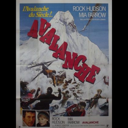 AVALANCHE