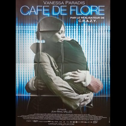 CAFE DE FLORE
