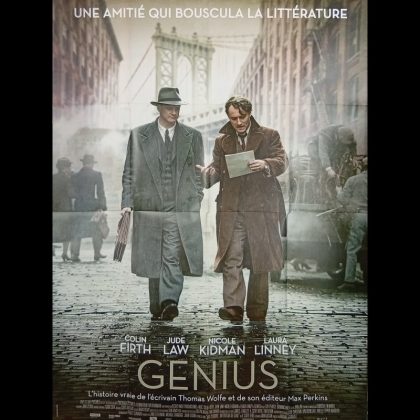 GENIUS