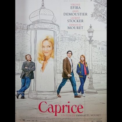 CAPRICE