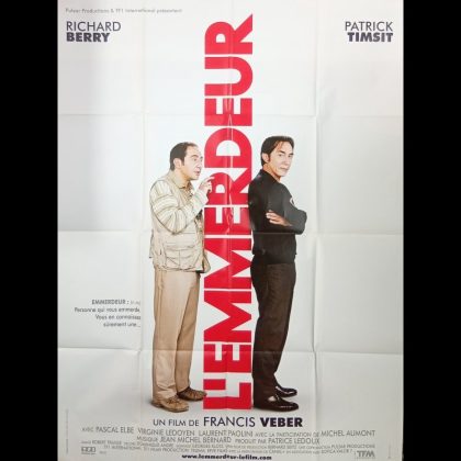 L'EMMERDEUR