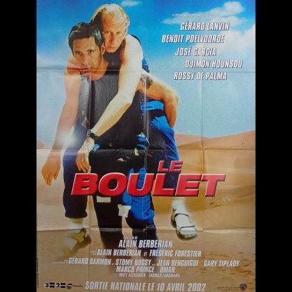 LE BOULET