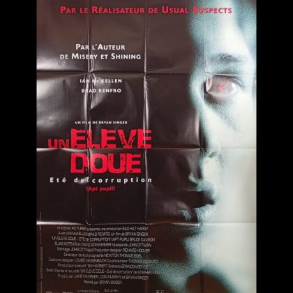 UN ELEVE DOUE