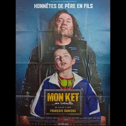 MON KET