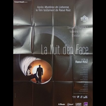 LA NUIT D'EN FACE