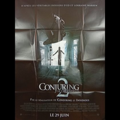 CONJURING 2