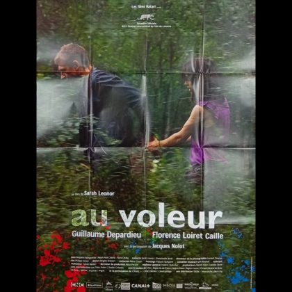 AU VOLEUR