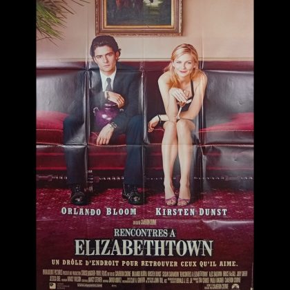 RENCONTRE A ELIZABETHTOWN