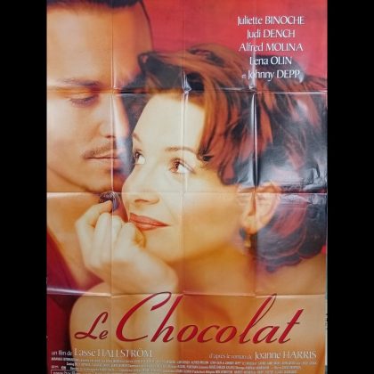 LE CHOCOLAT