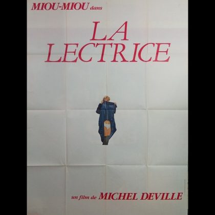 LA LECTRICE