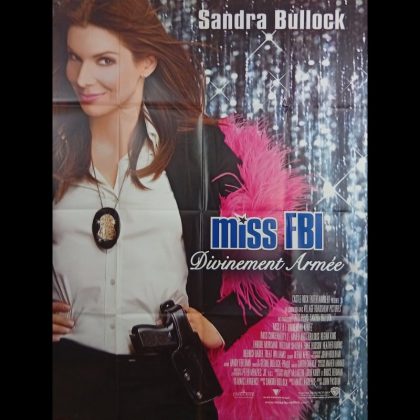 MISS FBI