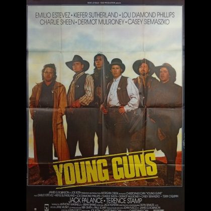 YOUNG GUNS