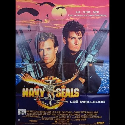 NAVY SEALS