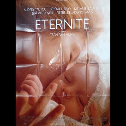 ETERNITE