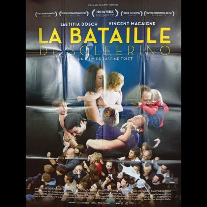 LA BATAILLE DE SOLFERINO
