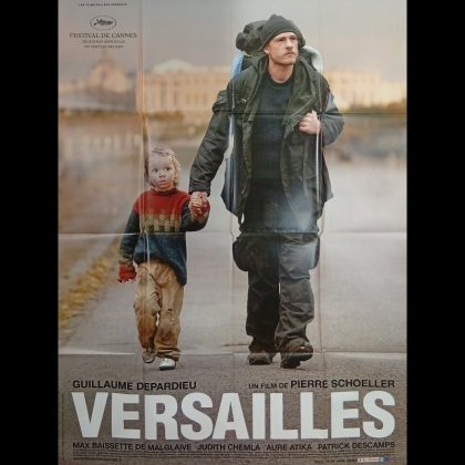 VERSAILLES