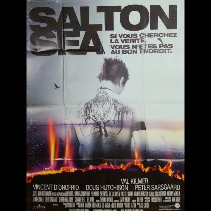 SALTON SEA