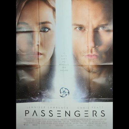 PASSENGERS