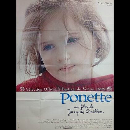 PONETTE