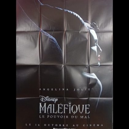 MALEFIQUE, LE POUVOIR DU MAL
