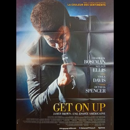 GET ON UP