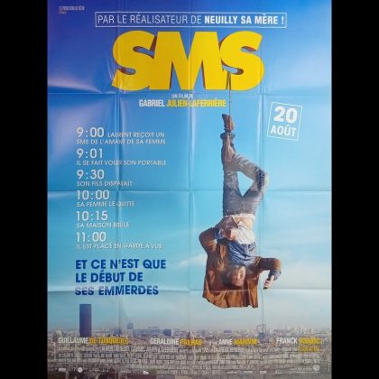 SMS