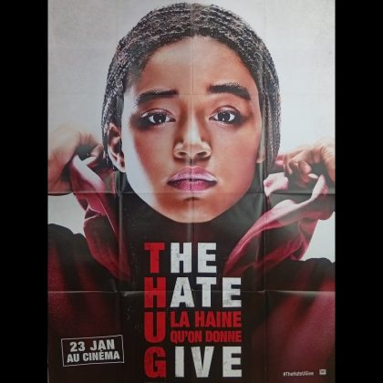 THE HATE U GIVE
