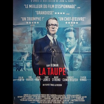 LA TAUPE