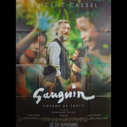 GAUGUIN