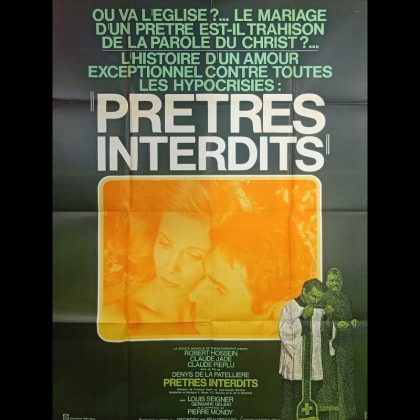 PRETES INTERDITS
