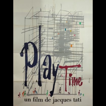 PLAYTIME