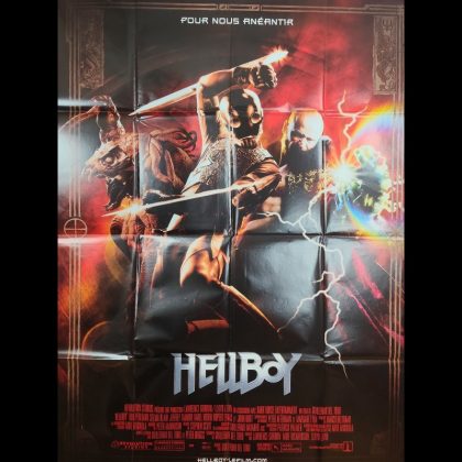 HELLBOY