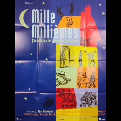 MILLE MILLIEMES