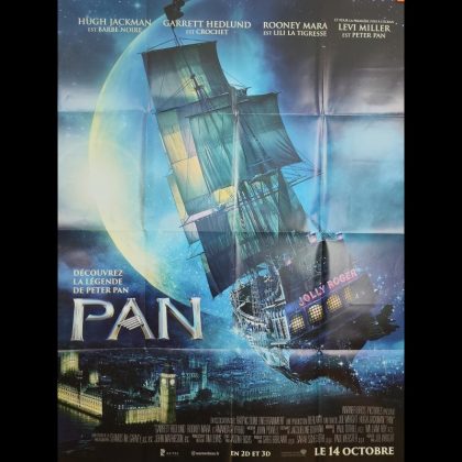 PAN