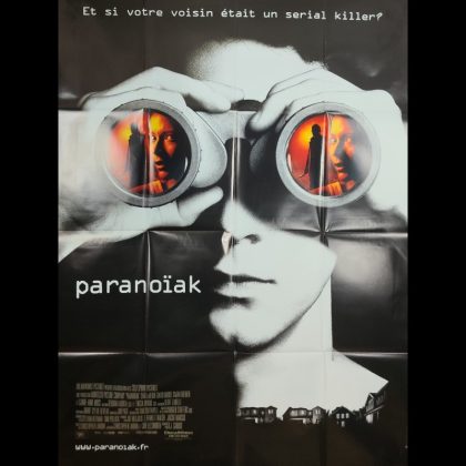 PARANOIAK