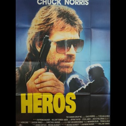 HEROS