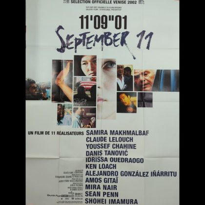 SEPTEMBER 11