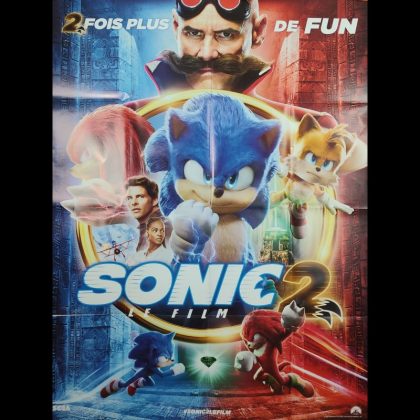 SONIC 2