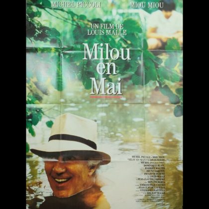 MILOU EN MAI