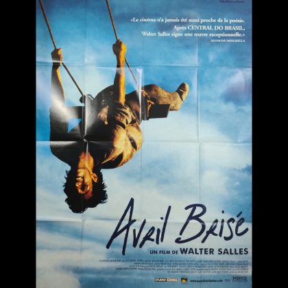 AVRIL BRISE